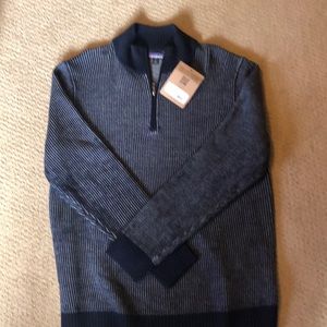 Patagonia Men’s Sweater